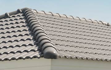 advantages of Bickerton clay roofing