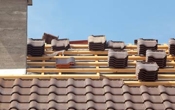 Bickerton clay roofing costs