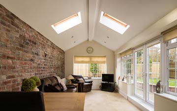 conservatory roof insulation Bickerton