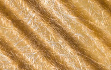 Bickerton fibreglass roof waterproofing