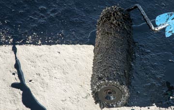 Bickerton liquid sealant waterproofing