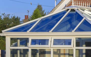 professional Bickerton conservatory insulation
