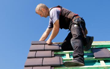 disadvantages of Bickerton slate roofing