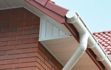 Bickerton soffit repair costs