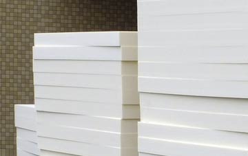 Bickerton tapered roof insulation costs