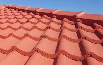 Bickerton tile and slate roof replacement
