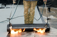 Bickerton flat roof sealing quote