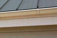 Bickerton soffit repair