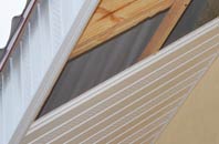 rated Bickerton soffit repair companies