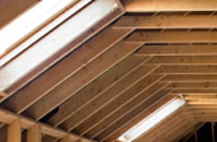 Bickerton tapered roof insulation quotes